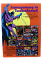 Preview: Batman Comic Taschenbuch Nr. 35 (1987) – Hugo Strange gegen Batman | DC Klassiker